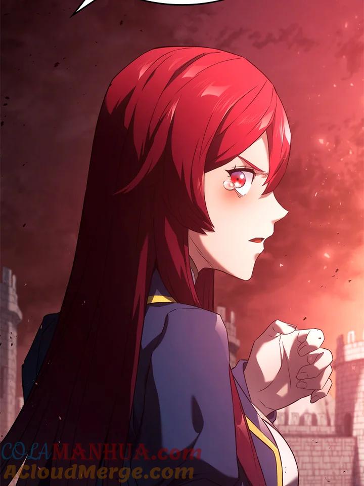 《铁血剑家猎犬的回归》第27话 第137页