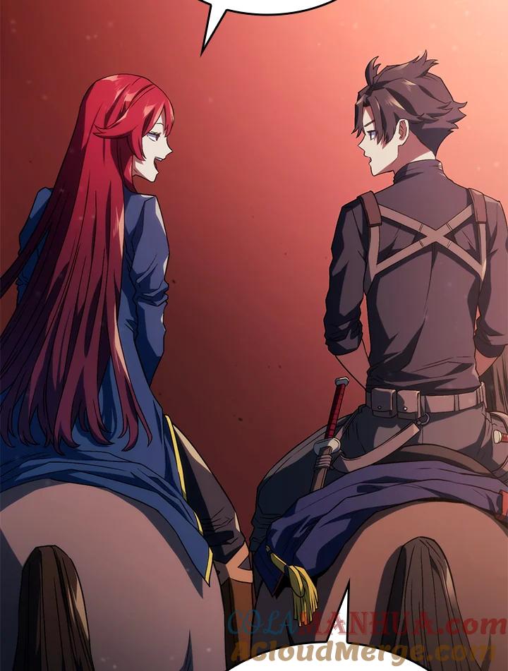 《铁血剑家猎犬的回归》第27话 第17页