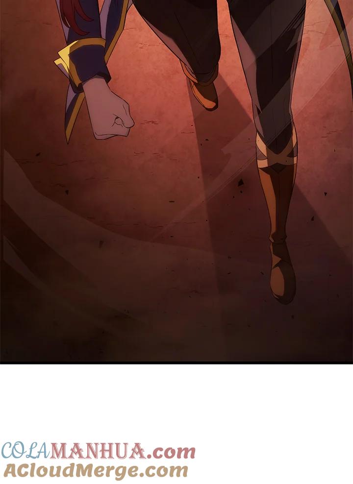 《铁血剑家猎犬的回归》第27话 第125页
