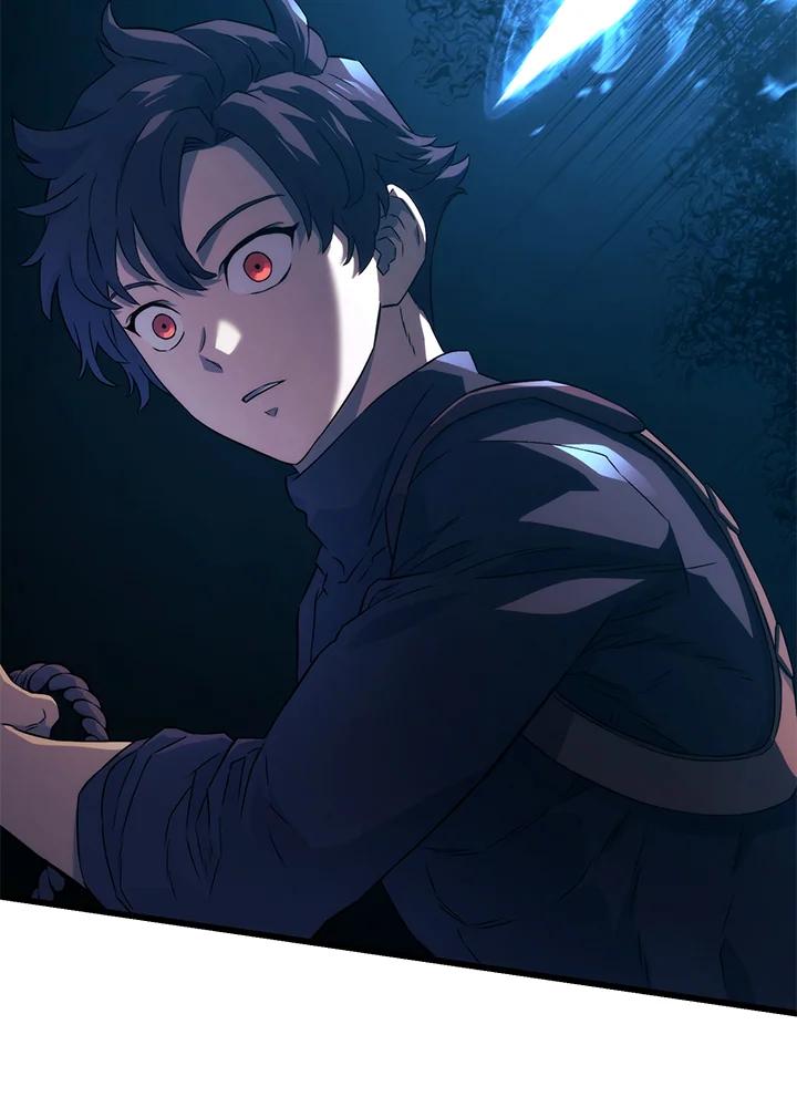 《铁血剑家猎犬的回归》第28话 第127页