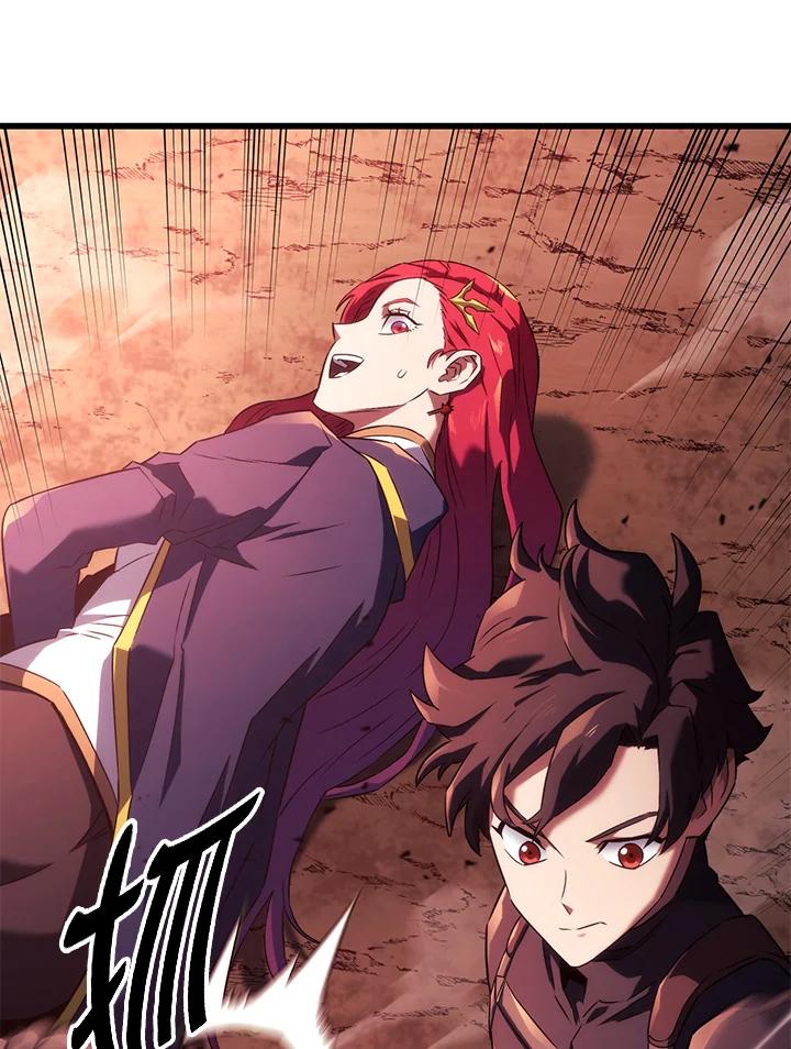 《铁血剑家猎犬的回归》第28话 第119页
