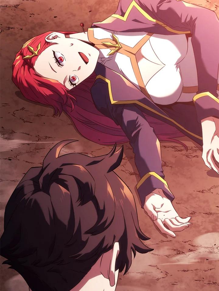 《铁血剑家猎犬的回归》第28话 第115页
