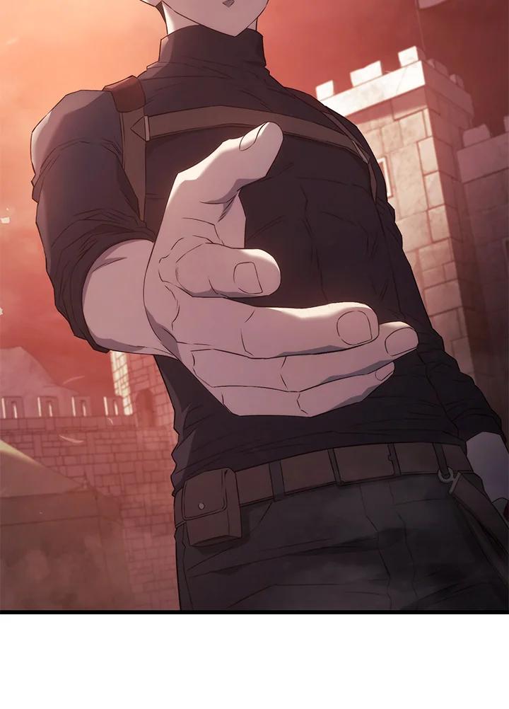 《铁血剑家猎犬的回归》第28话 第11页