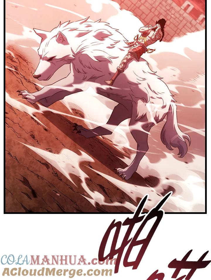 《铁血剑家猎犬的回归》第28话 第113页