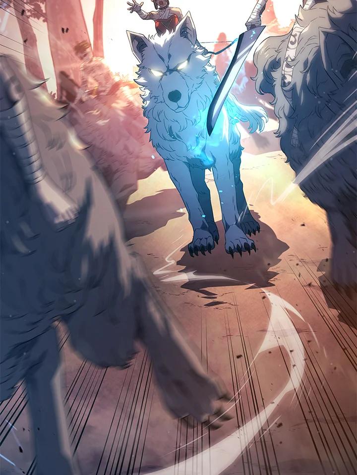 《铁血剑家猎犬的回归》第28话 第43页