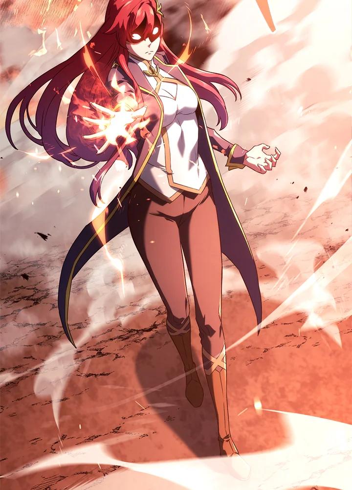 《铁血剑家猎犬的回归》第28话 第87页