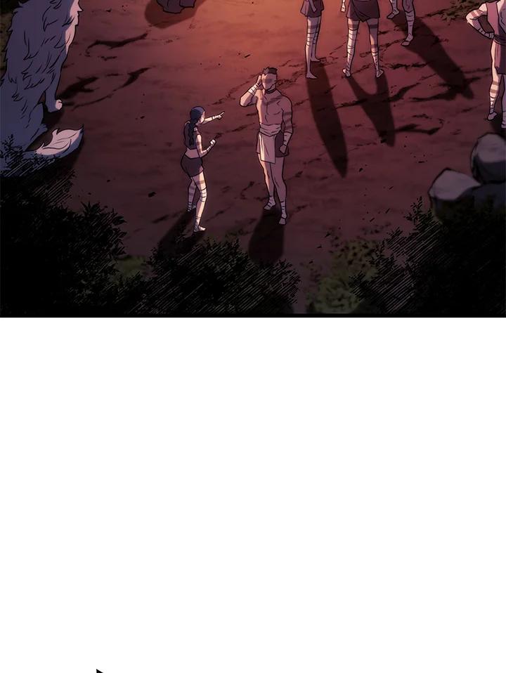 《铁血剑家猎犬的回归》第29话 第100页