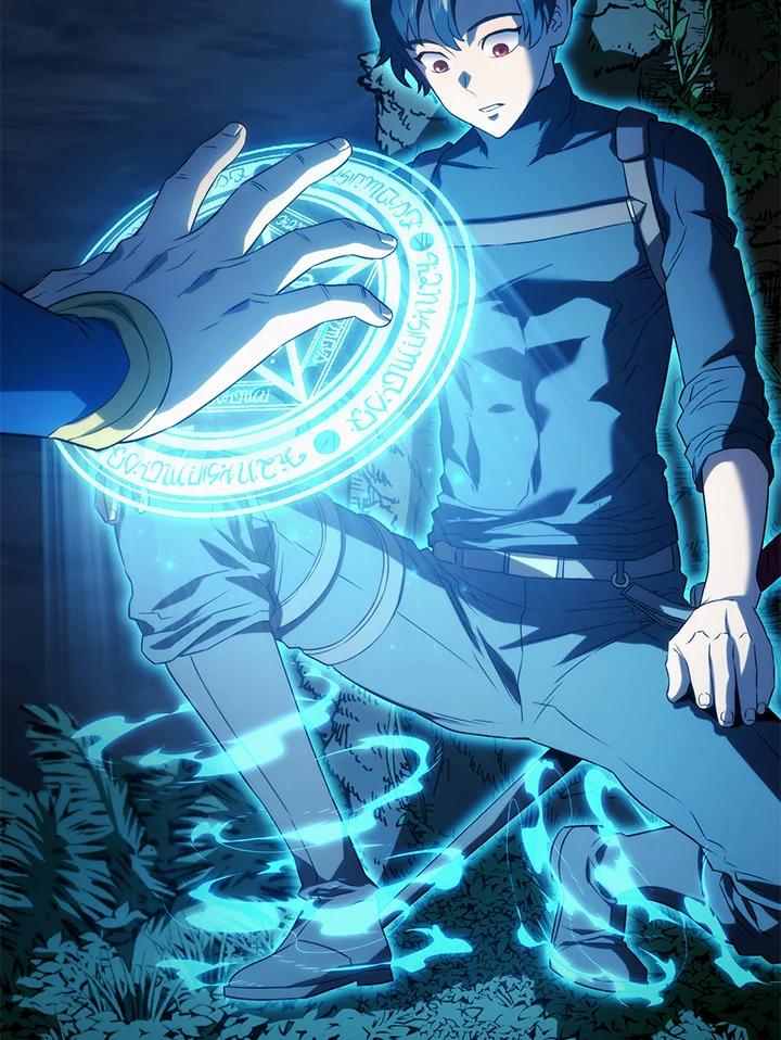 《铁血剑家猎犬的回归》第29话 第91页