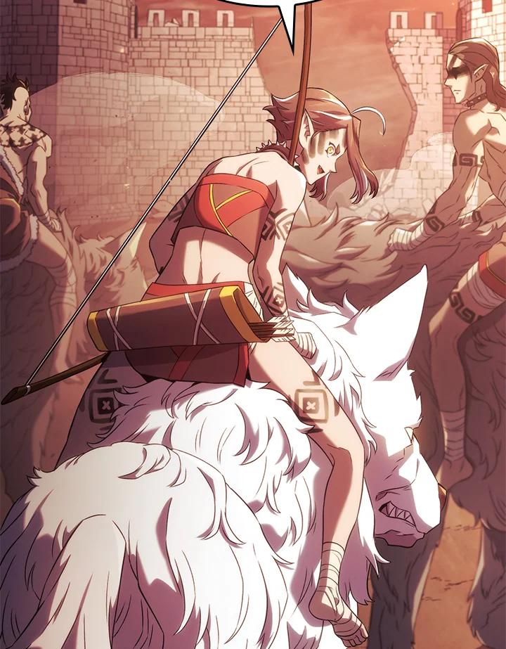 《铁血剑家猎犬的回归》第29话 第16页