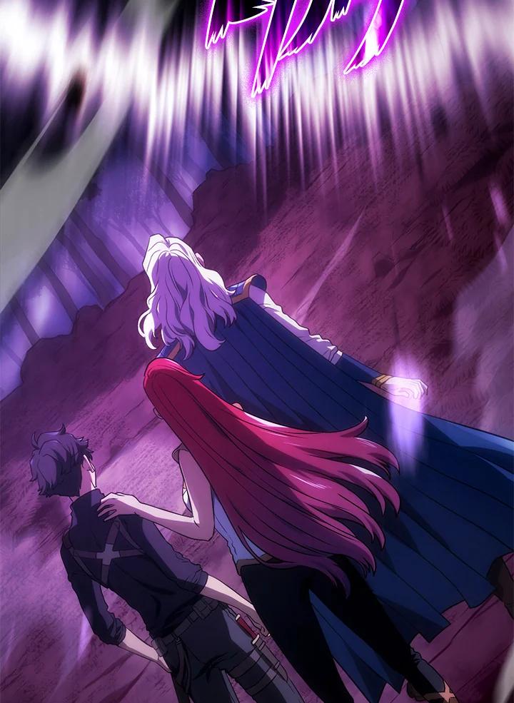 《铁血剑家猎犬的回归》第30话 第158页