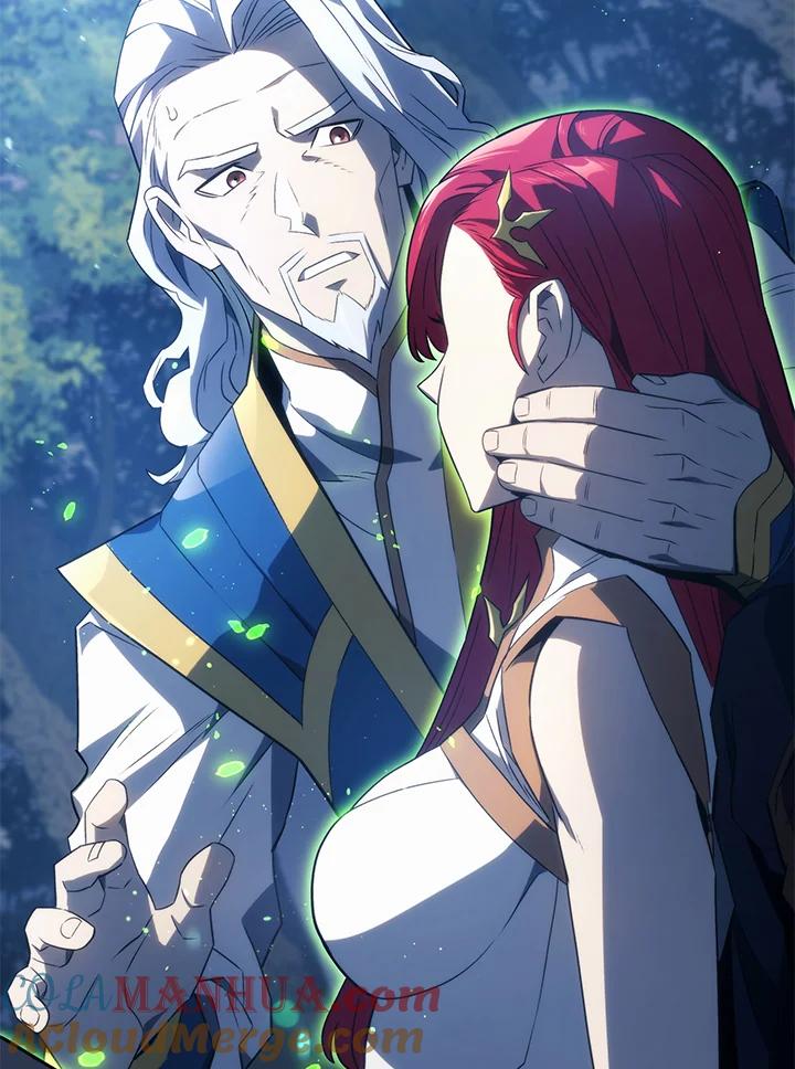 《铁血剑家猎犬的回归》第30话 第97页