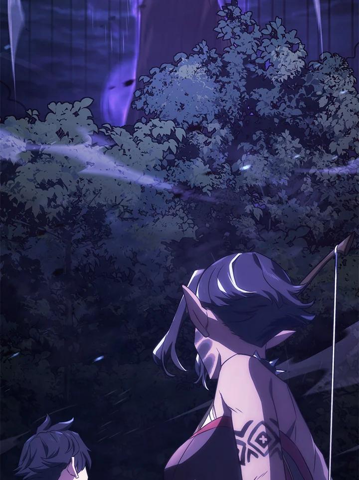 《铁血剑家猎犬的回归》第30话 第132页