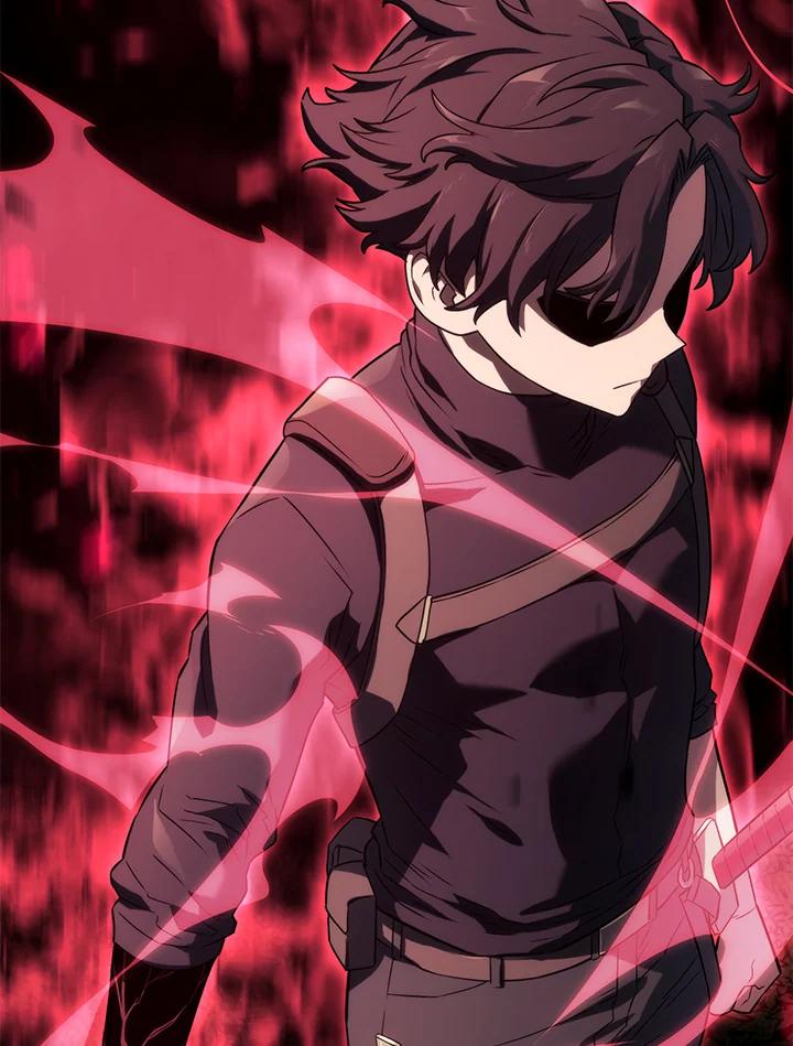 《铁血剑家猎犬的回归》第31话 第131页