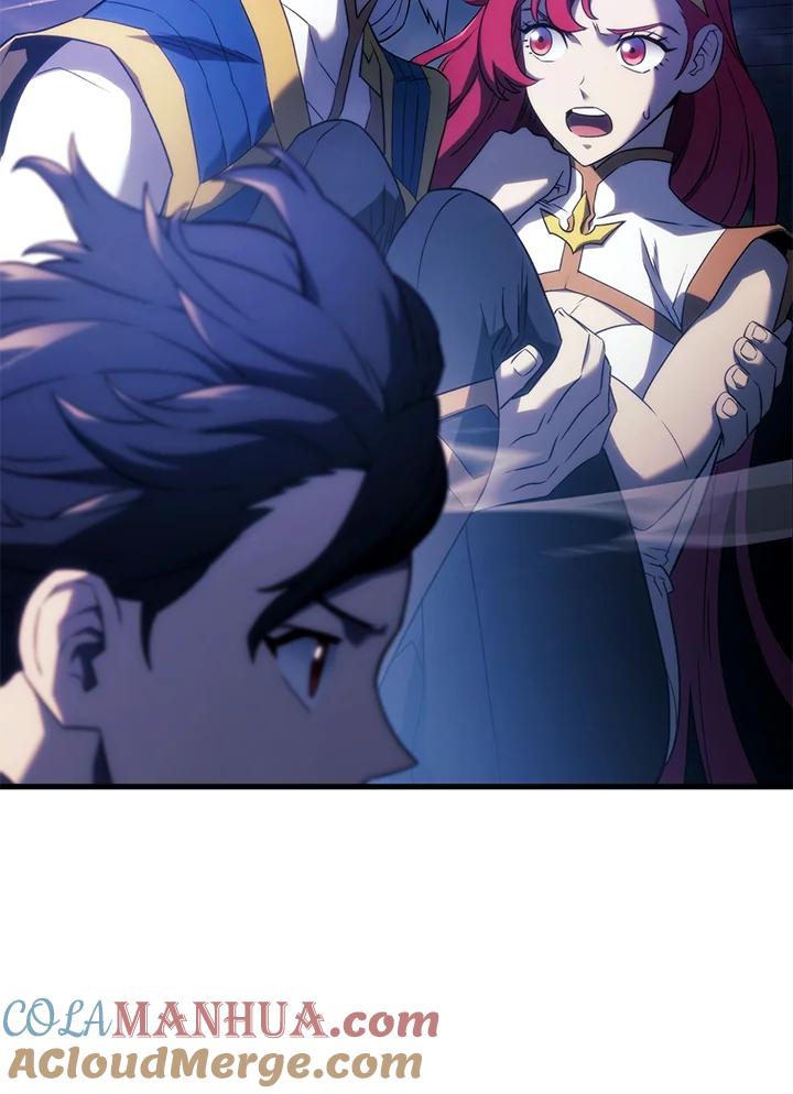 《铁血剑家猎犬的回归》第31话 第89页