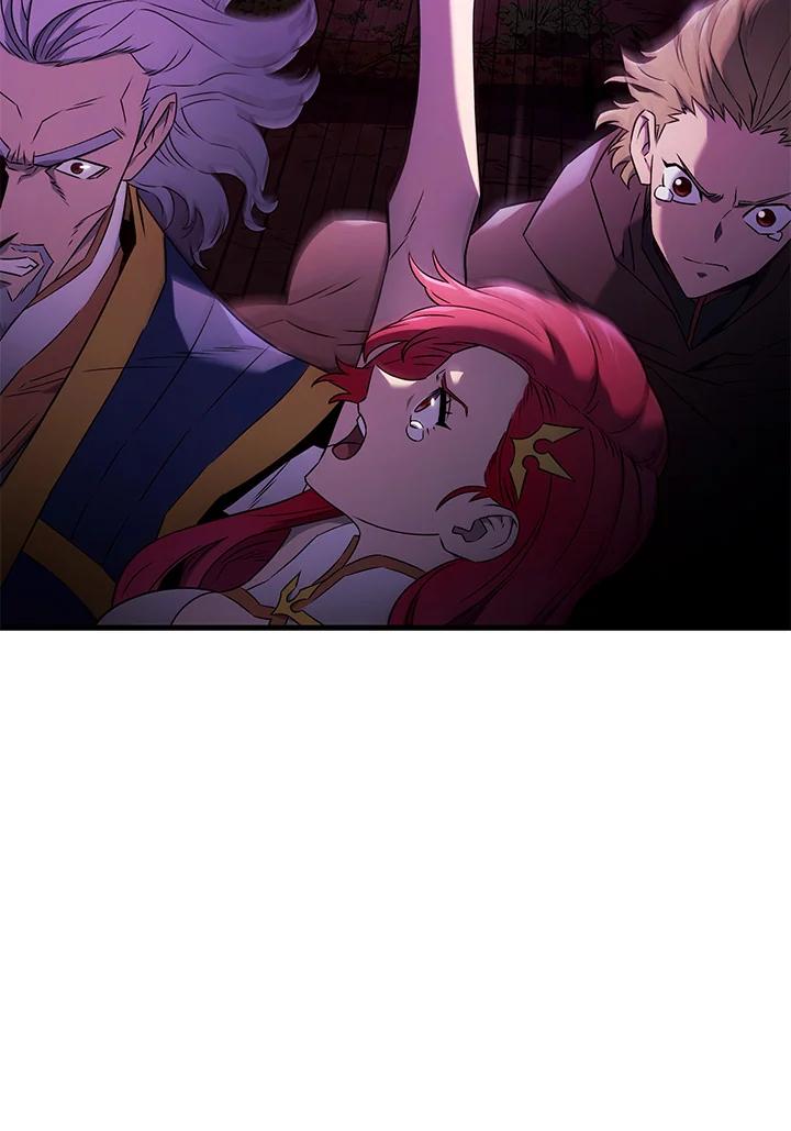 《铁血剑家猎犬的回归》第31话 第110页