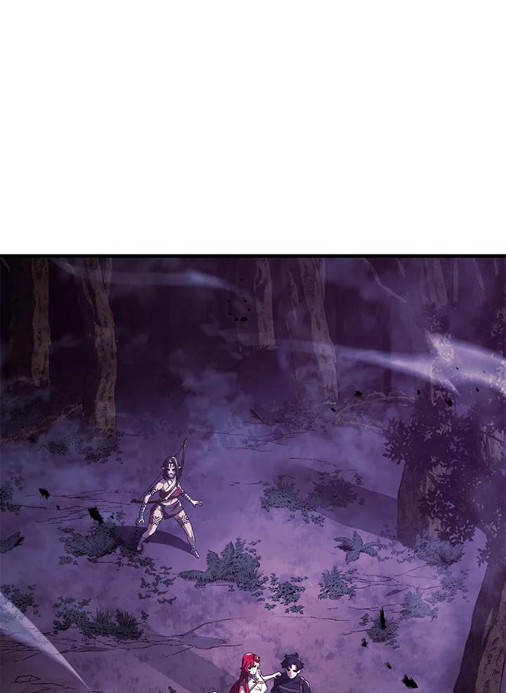 《铁血剑家猎犬的回归》第31话 第18页