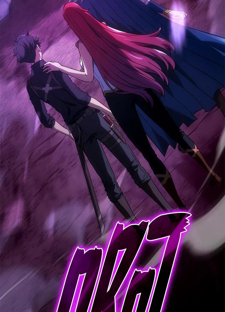 《铁血剑家猎犬的回归》第31话 第14页