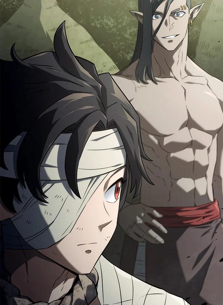 《铁血剑家猎犬的回归》第32话 第62页