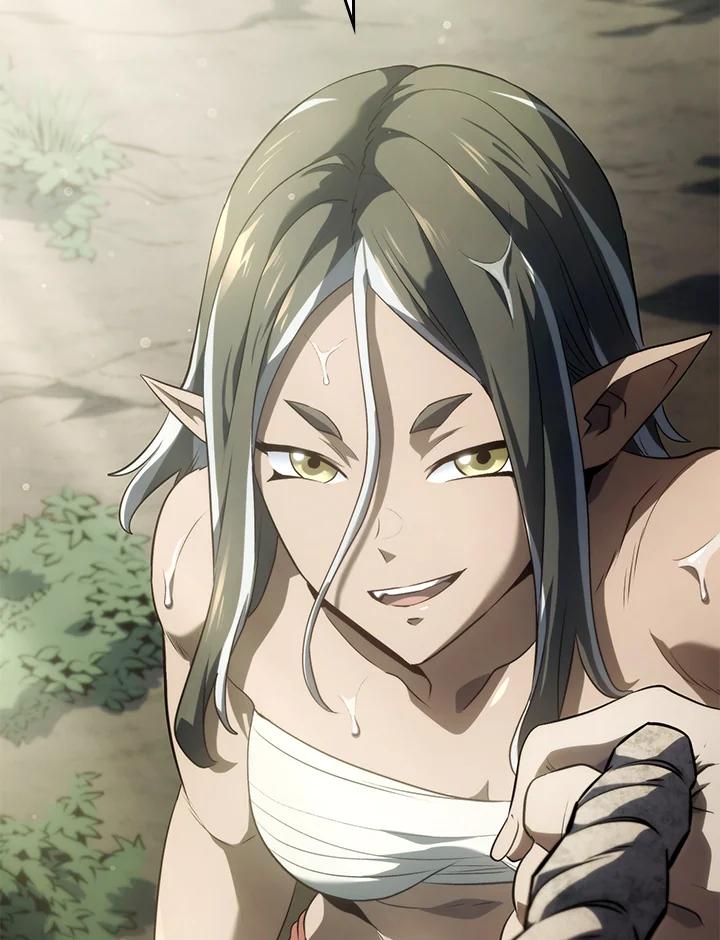 《铁血剑家猎犬的回归》第32话 第136页