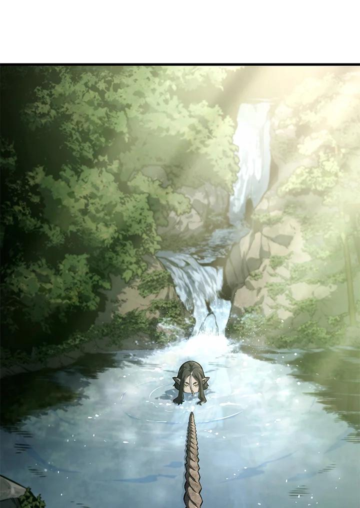 《铁血剑家猎犬的回归》第32话 第100页