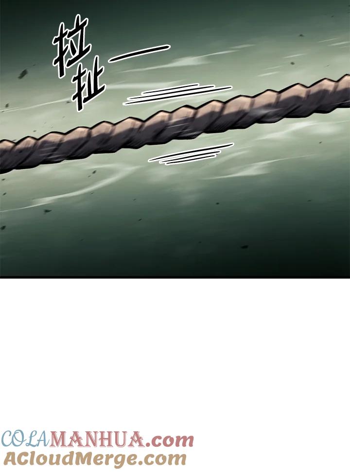 《铁血剑家猎犬的回归》第32话 第97页