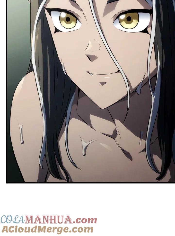 《铁血剑家猎犬的回归》第32话 第125页