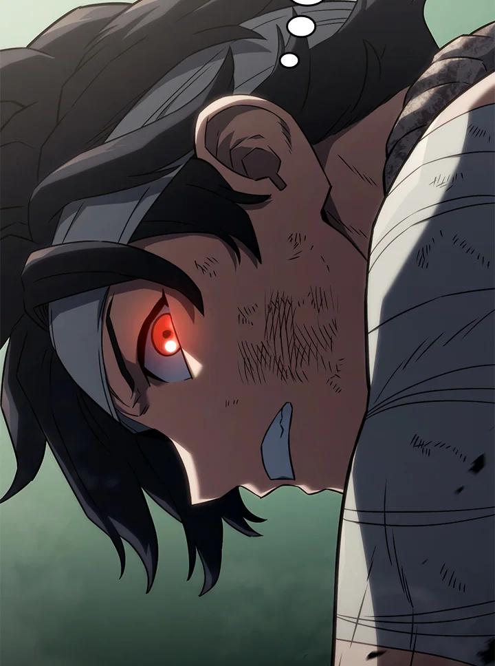 《铁血剑家猎犬的回归》第32话 第88页