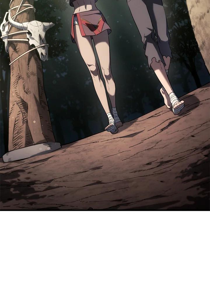 《铁血剑家猎犬的回归》第33话 第132页