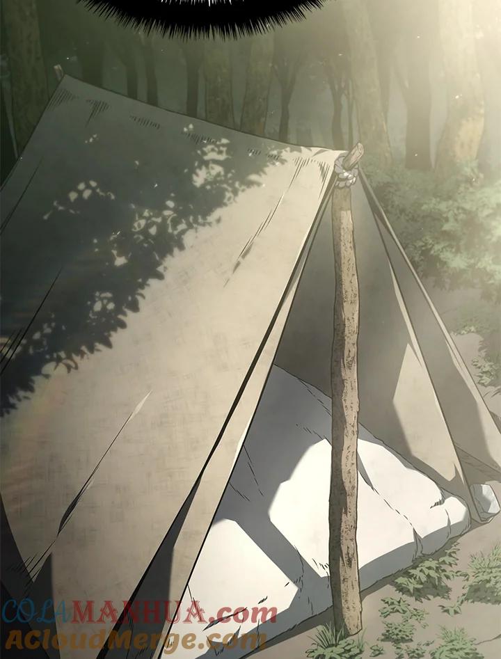 《铁血剑家猎犬的回归》第33话 第81页