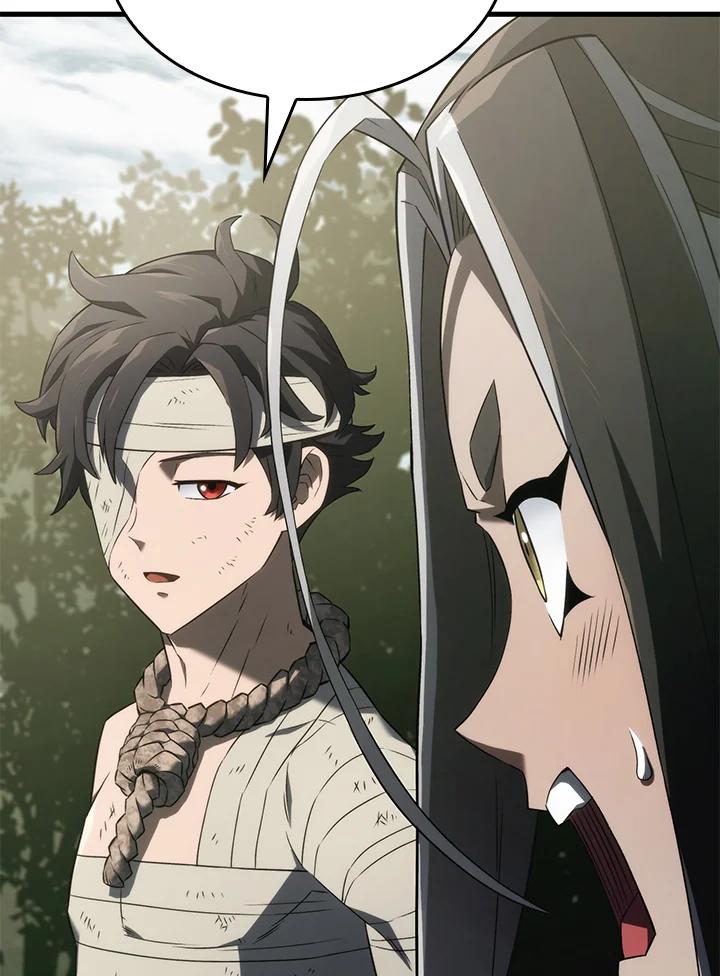 《铁血剑家猎犬的回归》第33话 第62页