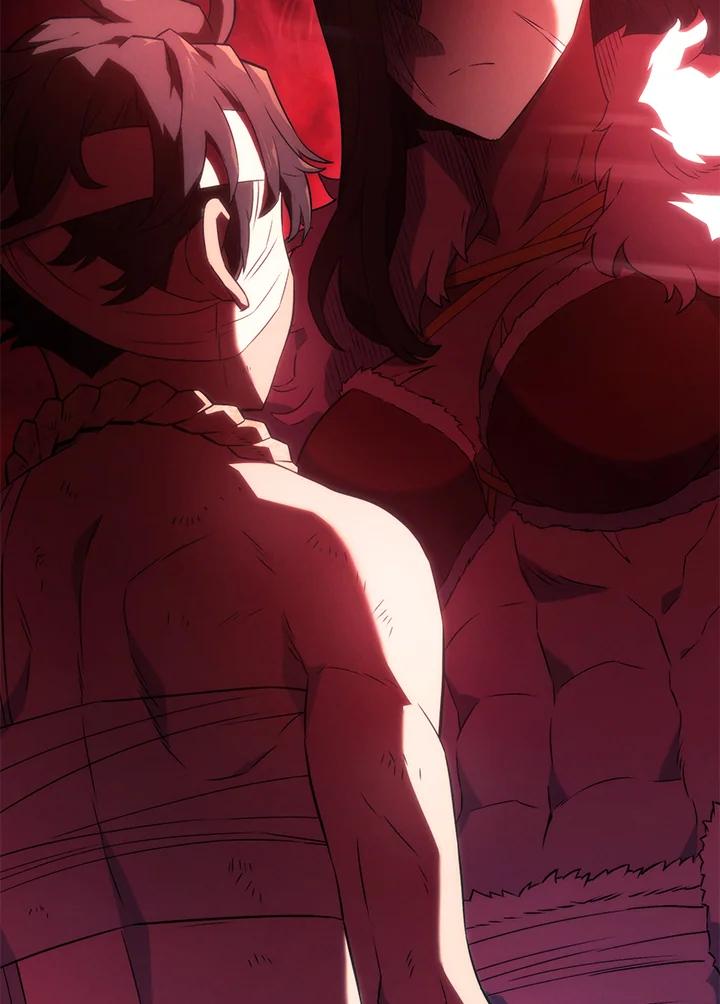 《铁血剑家猎犬的回归》第33话 第34页