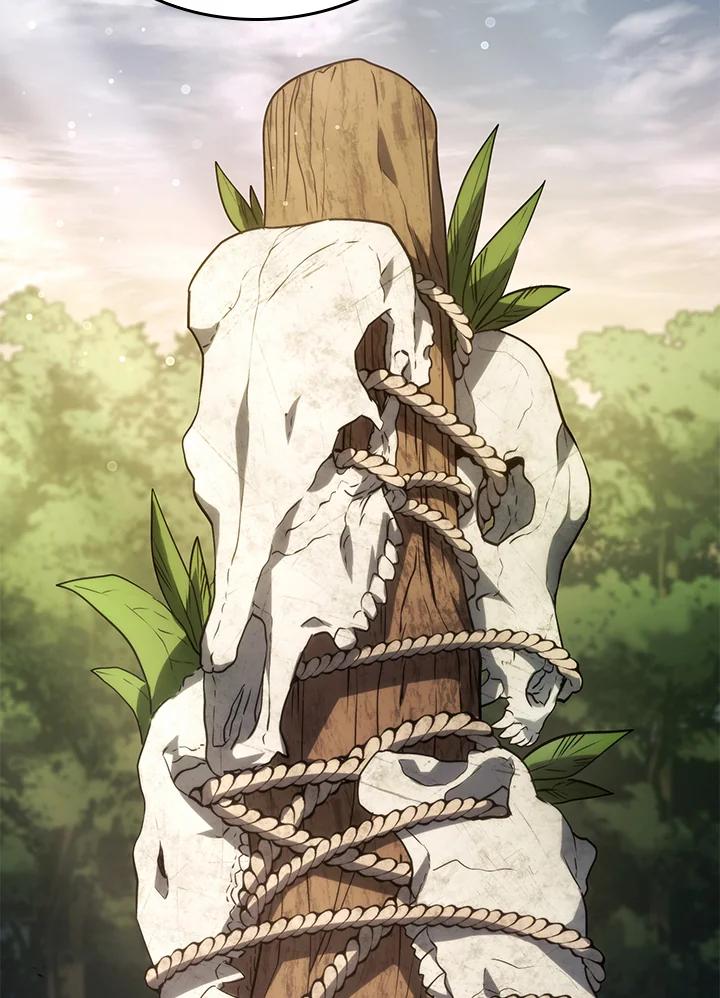 《铁血剑家猎犬的回归》第33话 第127页