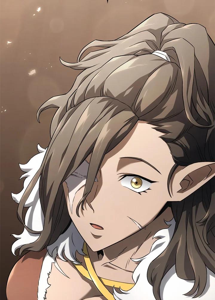 《铁血剑家猎犬的回归》第33话 第102页