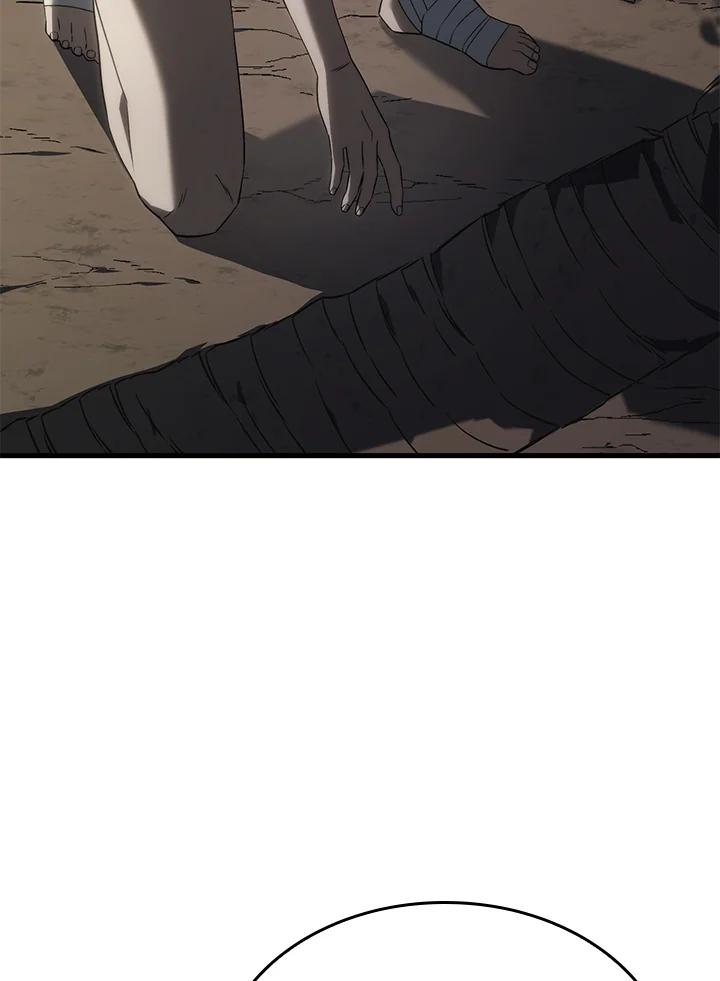 《铁血剑家猎犬的回归》第33话 第91页