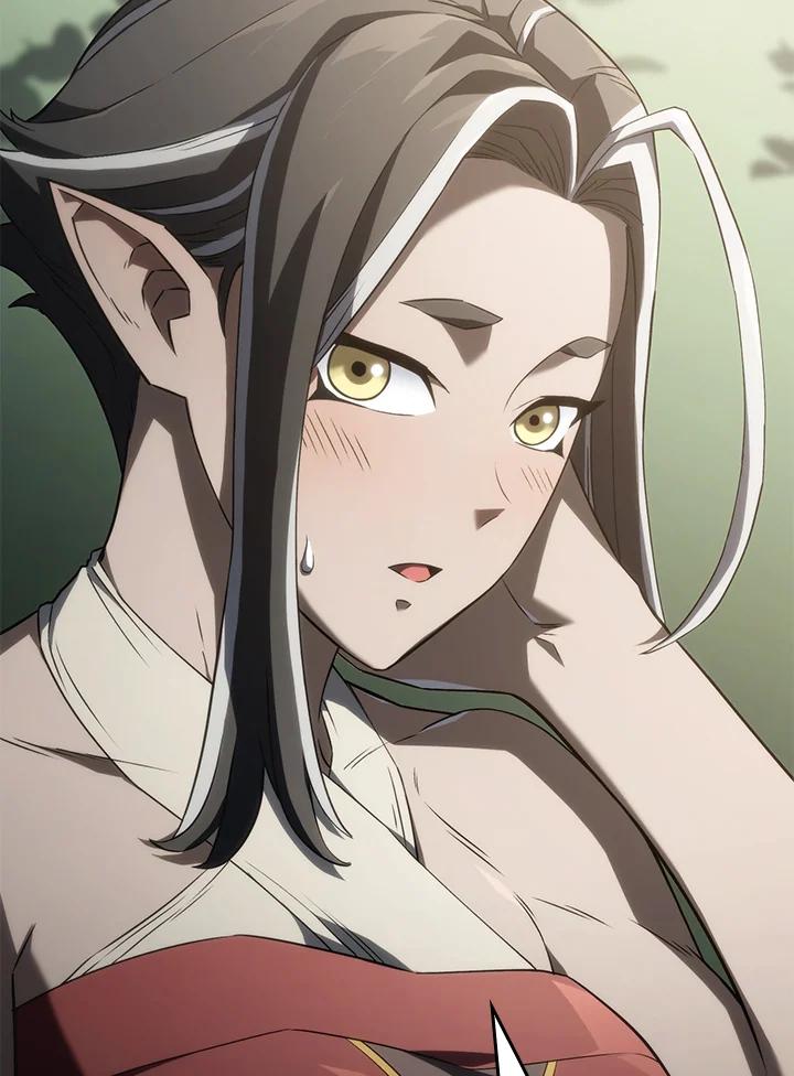 《铁血剑家猎犬的回归》第33话 第60页