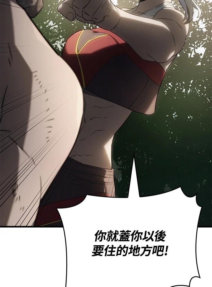 《铁血剑家猎犬的回归》第33话 第67页