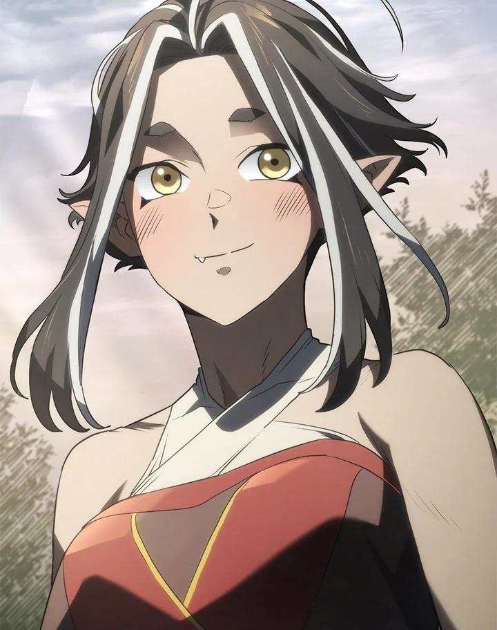 《铁血剑家猎犬的回归》第33话 第140页