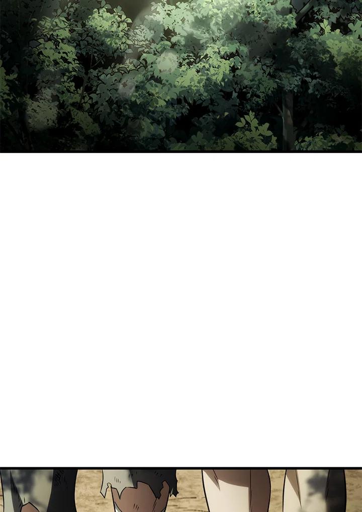 《铁血剑家猎犬的回归》第33话 第55页