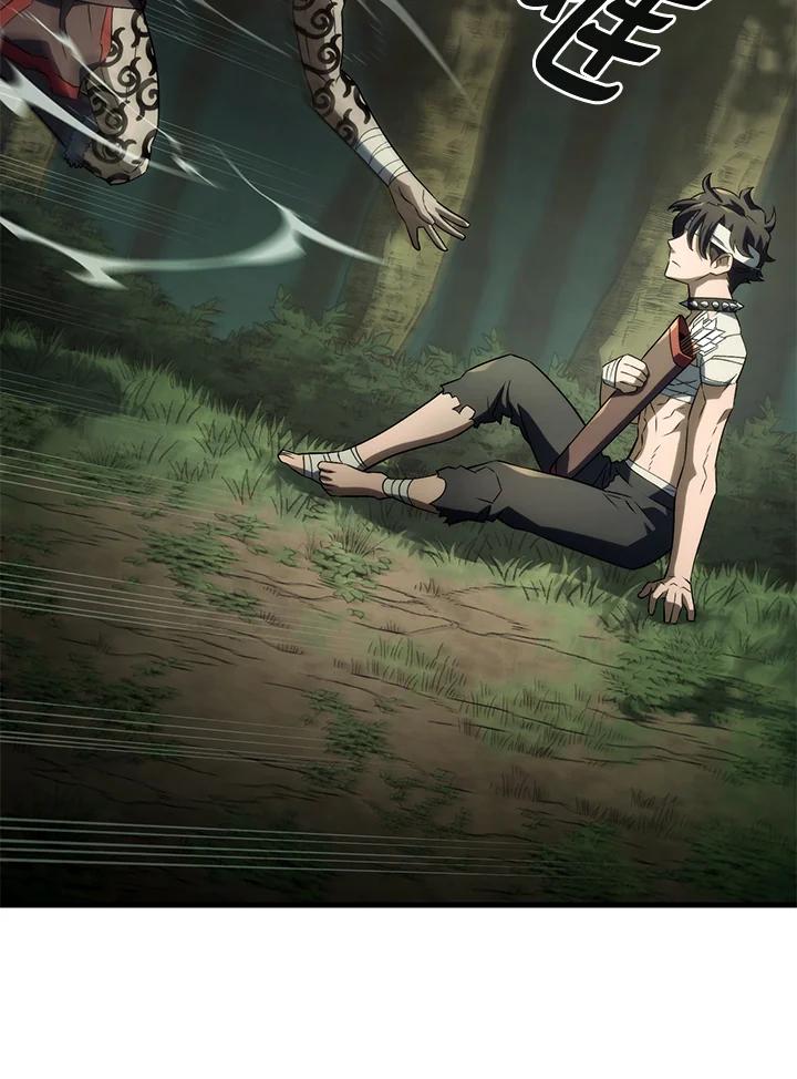 《铁血剑家猎犬的回归》第34话 第70页