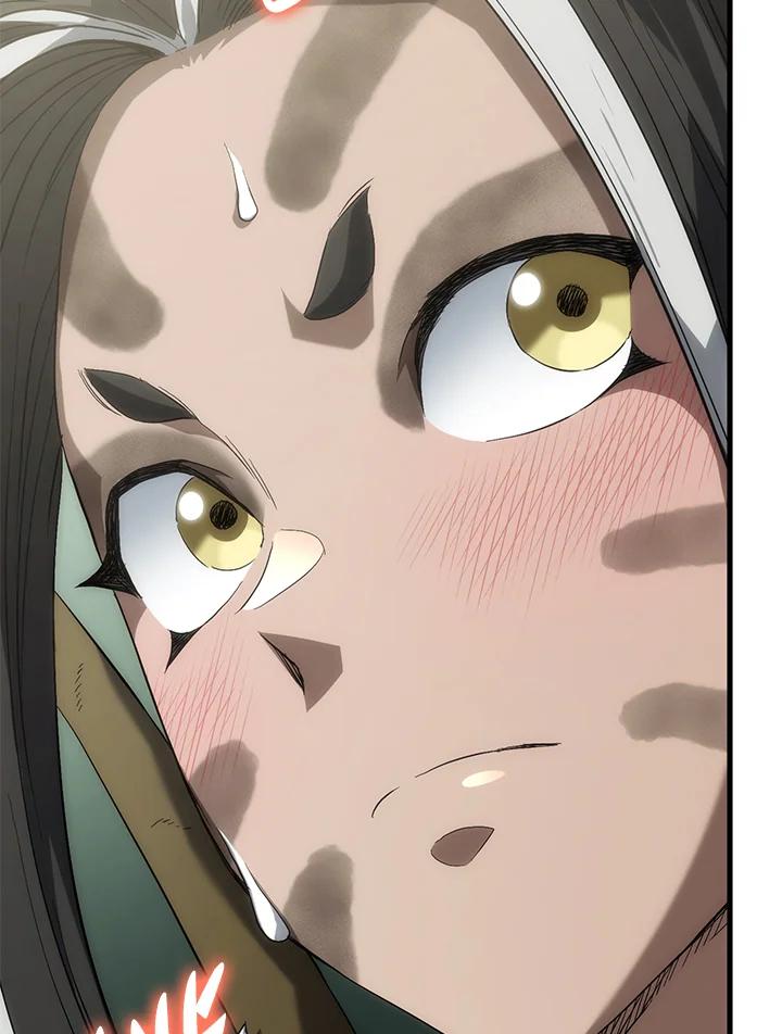《铁血剑家猎犬的回归》第34话 第144页