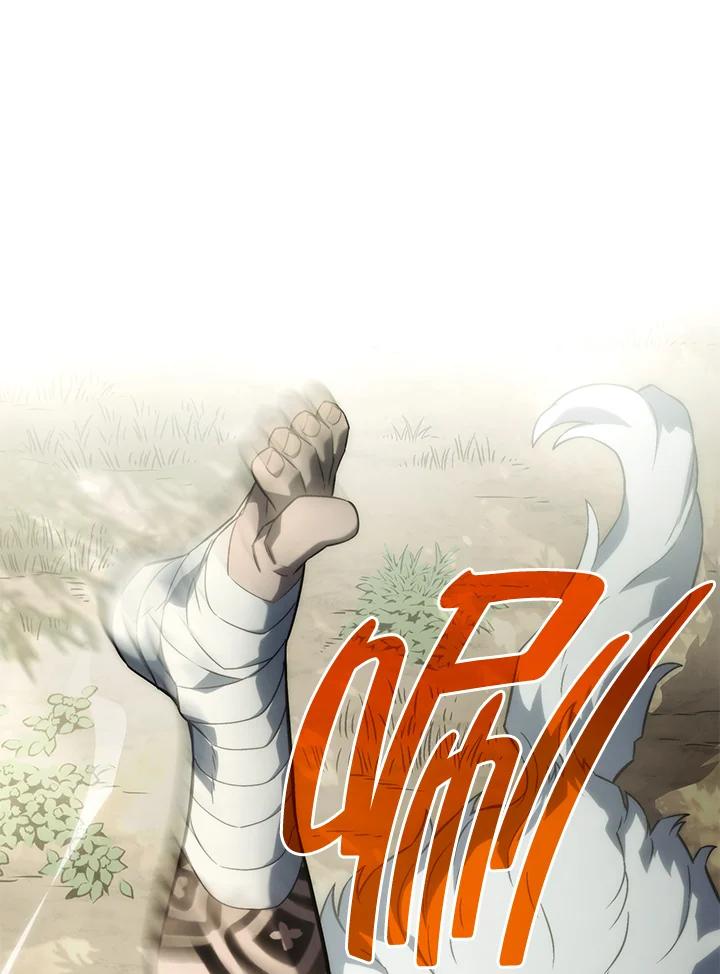 《铁血剑家猎犬的回归》第34话 第116页
