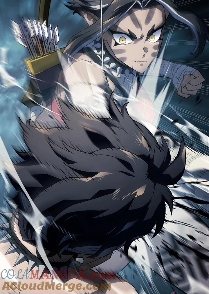 《铁血剑家猎犬的回归》第34话 第85页