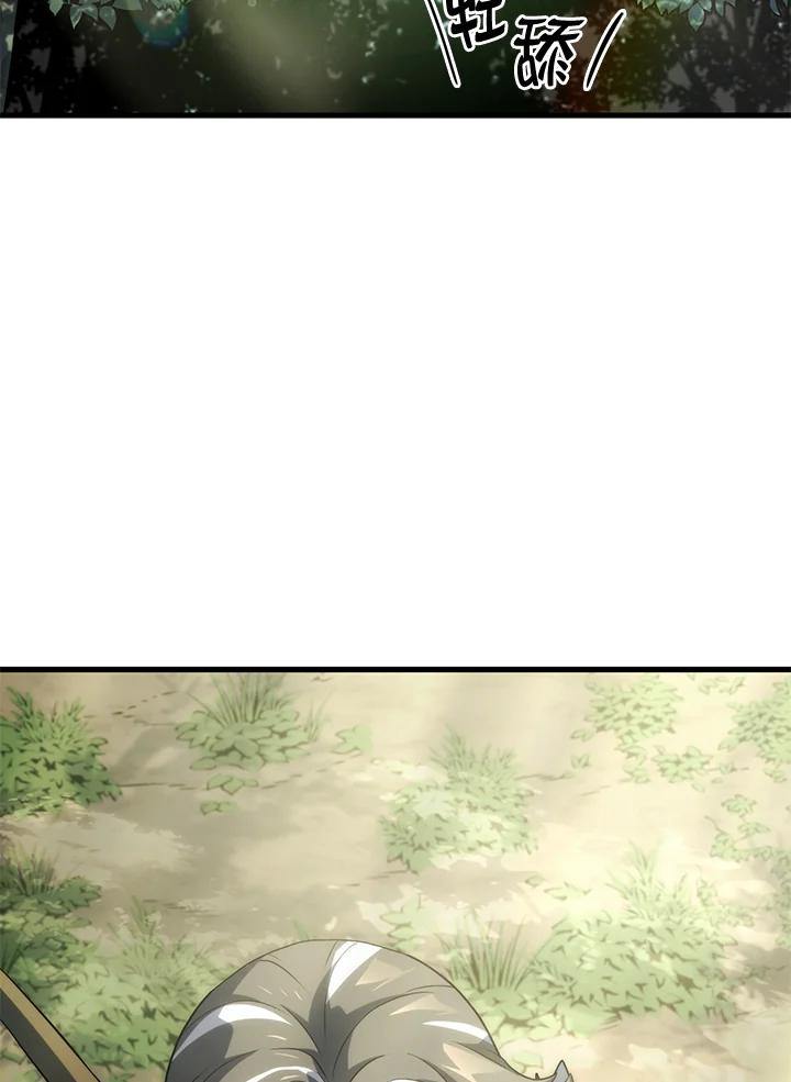 《铁血剑家猎犬的回归》第34话 第126页