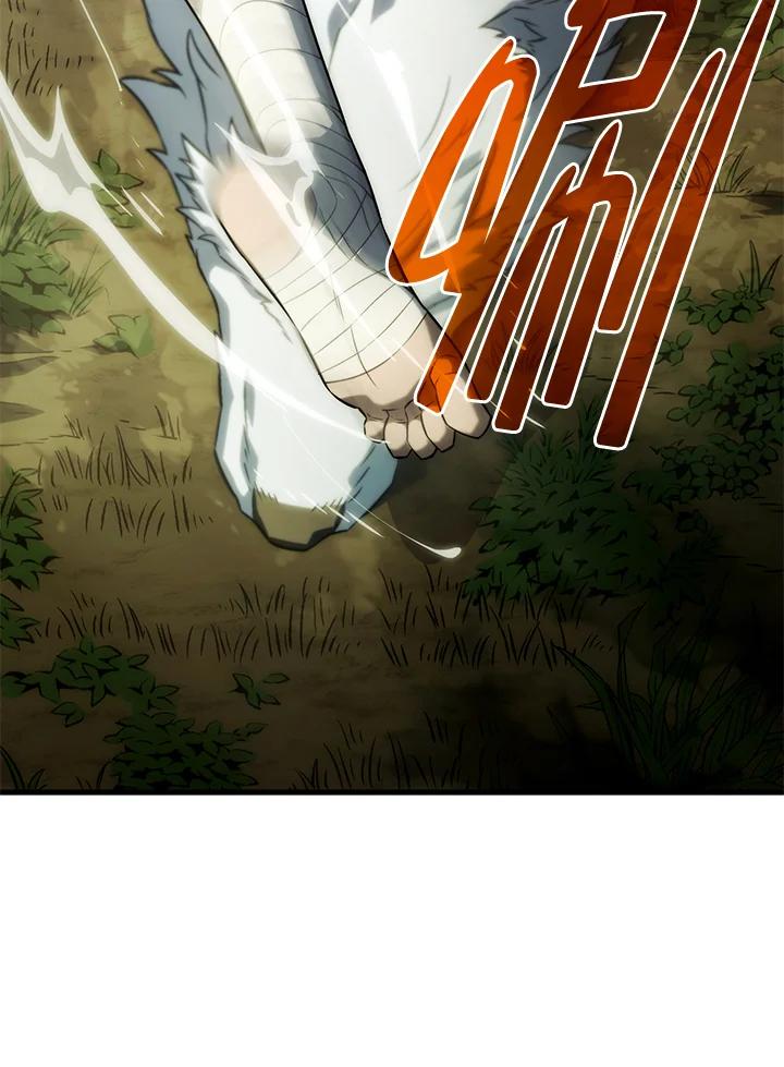 《铁血剑家猎犬的回归》第34话 第118页