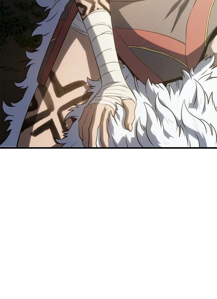 《铁血剑家猎犬的回归》第34话 第128页