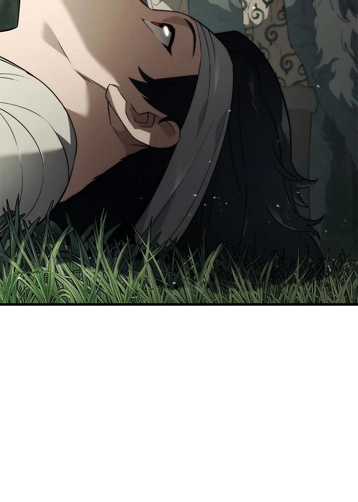 《铁血剑家猎犬的回归》第34话 第42页