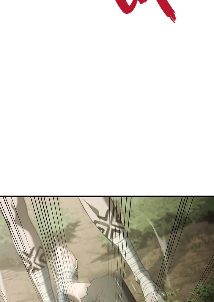 《铁血剑家猎犬的回归》第34话 第90页
