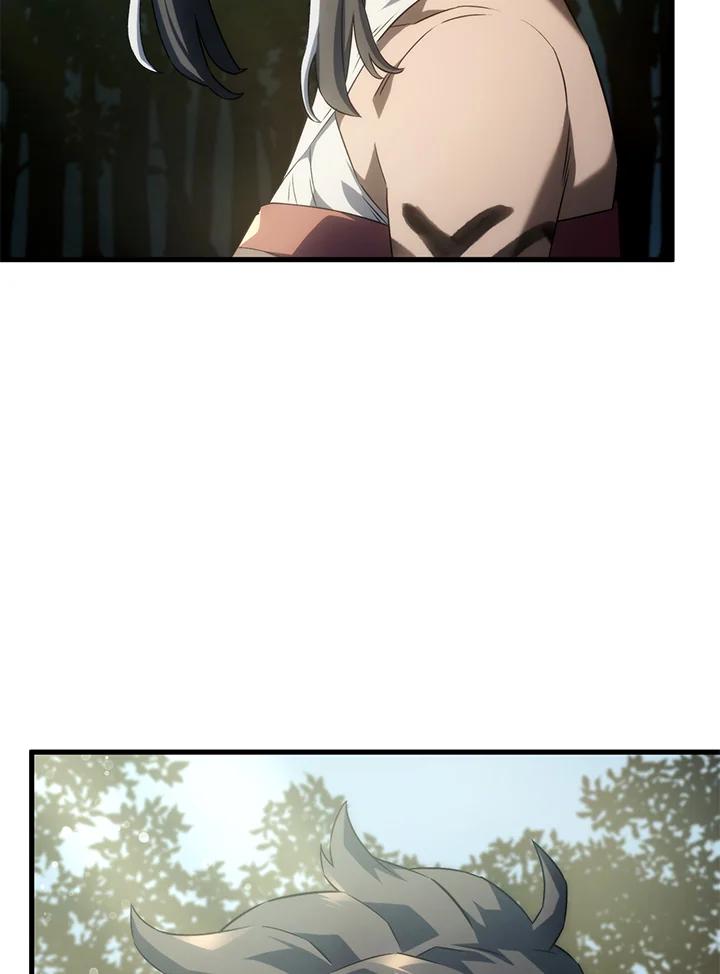 《铁血剑家猎犬的回归》第34话 第108页