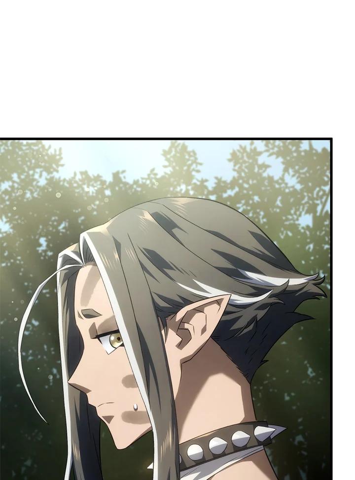 《铁血剑家猎犬的回归》第34话 第107页