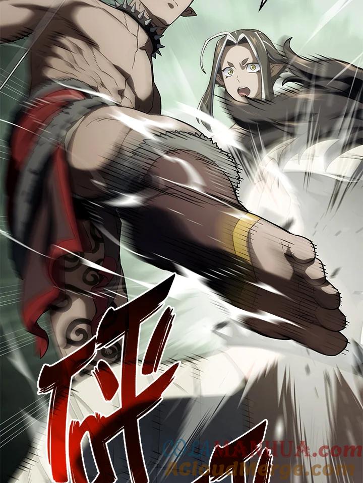 《铁血剑家猎犬的回归》第34话 第53页